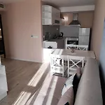 Lime House, Lägenhetshotell 4*