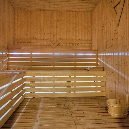 Aparthotel Lime House, Kjustendil