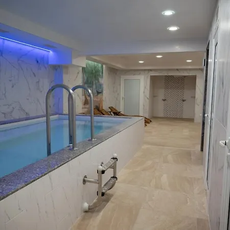 Lime House