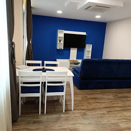 Lime House *