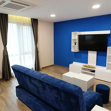 Lime House,
