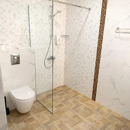 Lime House, Ξενοδοχείο με διαμερίσματα