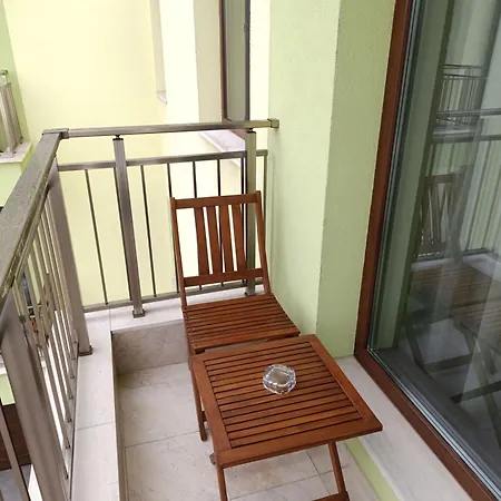 Lime House, 4* Kjustendil