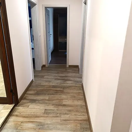 Lime House Aparthotel Kyustendil