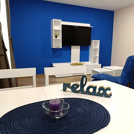 Lime House, 4* Κιουστεντίλ