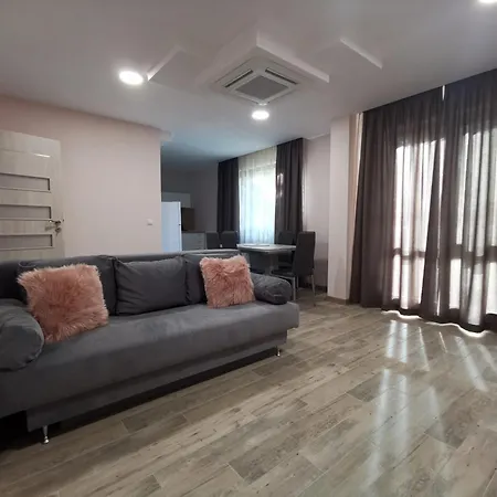 Lime House, Κιουστεντίλ