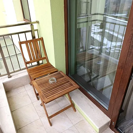 Lime House Aparthotel Kyustendil