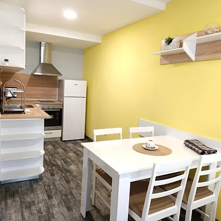 Lime House * Kjustendil