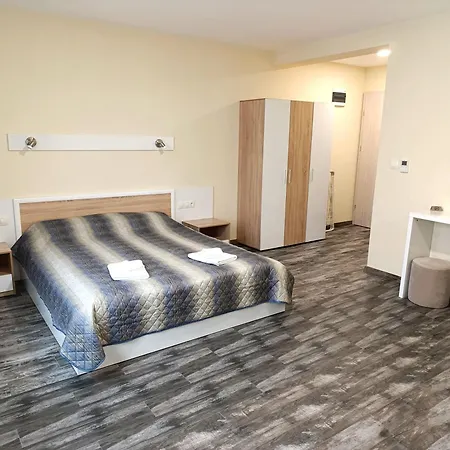 Aparthotel Lime House Kjustendil