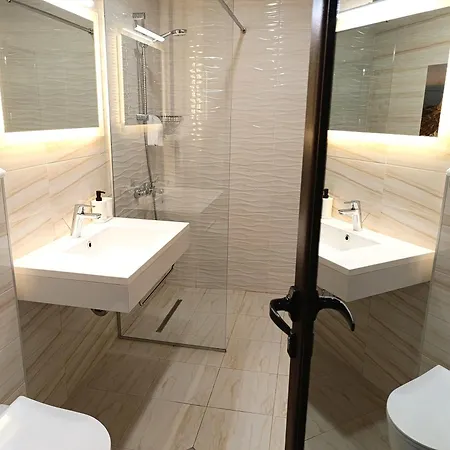 Lime House Aparthotel Kjustendil