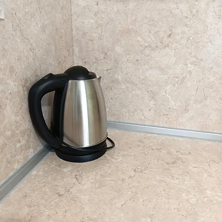 Aparthotel Lime House, 4*