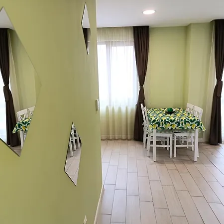 Lime House * Kyustendil