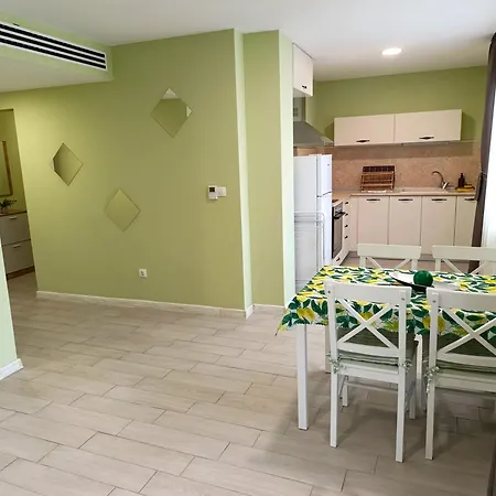 Lime House, Apart-hotel