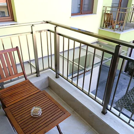 Lime House, 4* Kjustendil