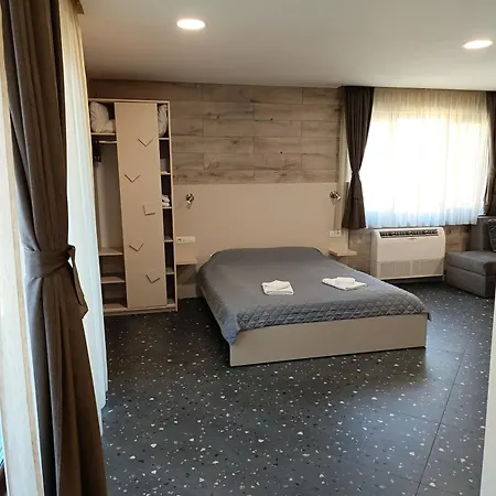 Lime House, 4* Kjustendil