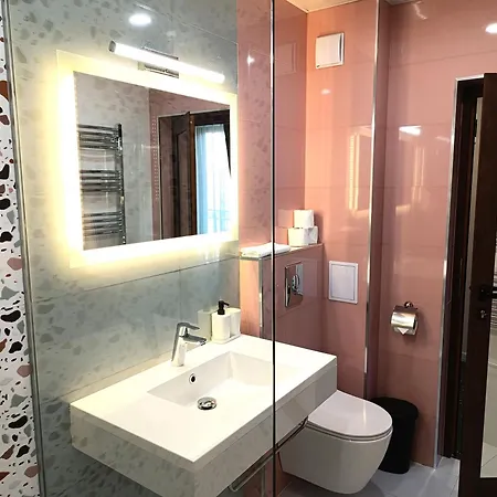 Aparthotel Lime House Kyustendil