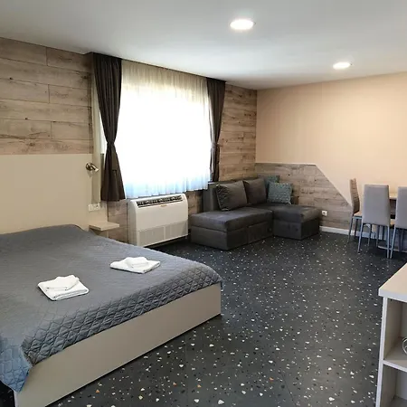 Lime House * Kyustendil