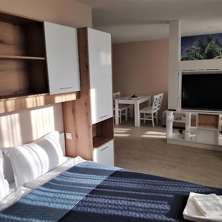 Lime House, 4* Kjustendil