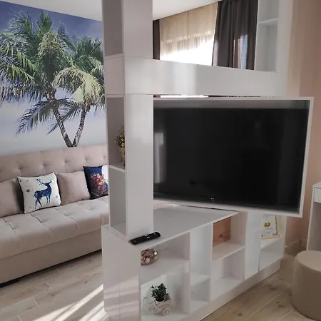 Aparthotel Lime House *