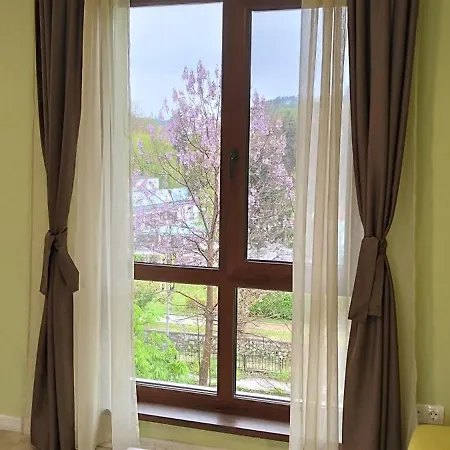 Lime House, Hotel de apartamente