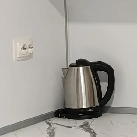 Hotel de apartamente Lime House,