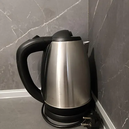 Lime House, קיוסטנדיל