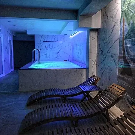 Apart-hotel Lime House,