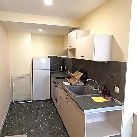 Apart-hotel Lime House,