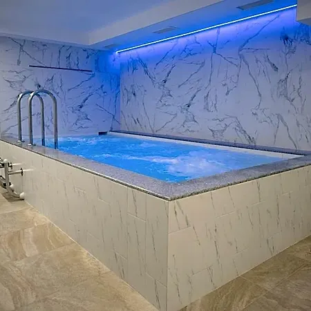 Lime House,