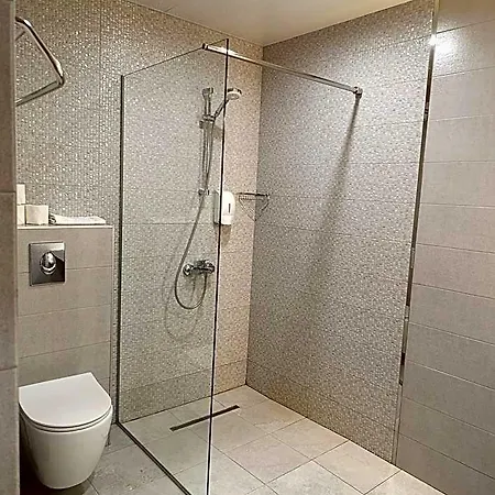Lime House, Apart-hotel 4*