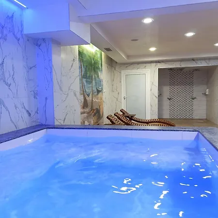 Lime House, Aparthotel