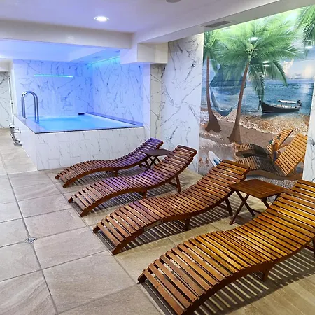 Lime House, Aparthotel Kjustendil