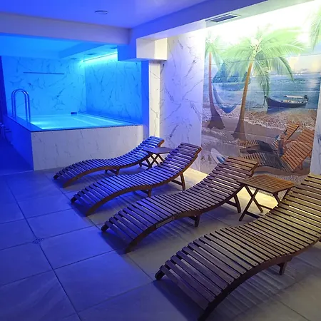 Lime House, 4* Kjustendil