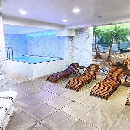 Lime House, 4* Kyustendil