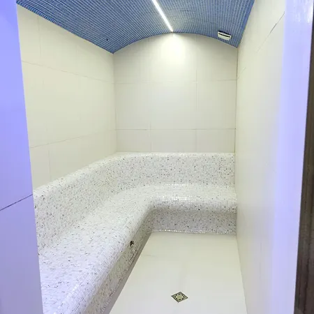 Aparthotel Lime House, Kjustendil