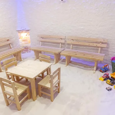 Lime House, Aparthotel 4*