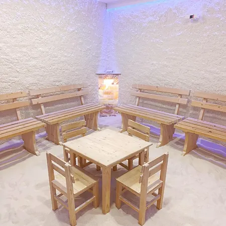 Aparthotel Lime House, Kjustendil