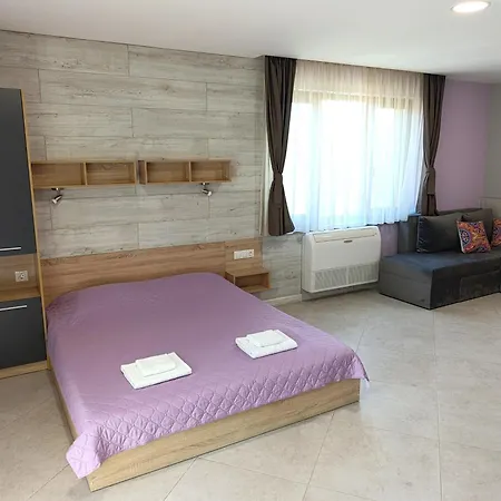 Lime House, Aparthotel