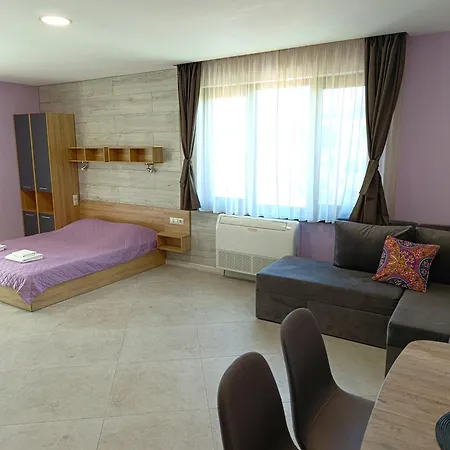 Lime House, Aparthotel 4*
