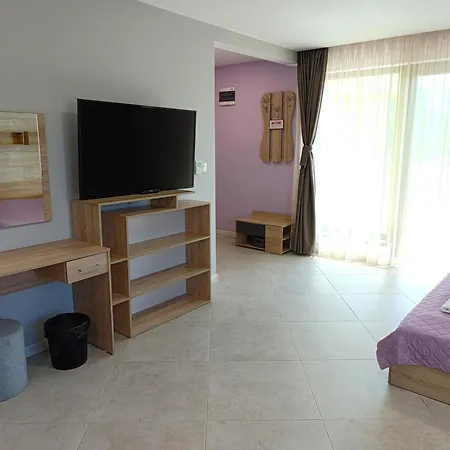 Lime House, Aparthotel