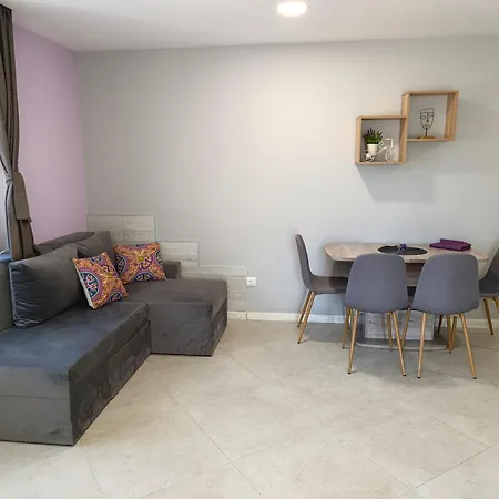 Apart-hotel Lime House, 4*