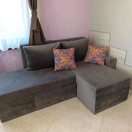 Lime House, Aparthotel 4*