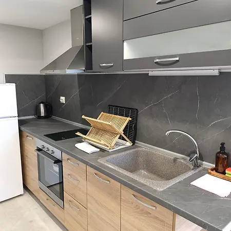 Lime House, Apart-hotel 4*