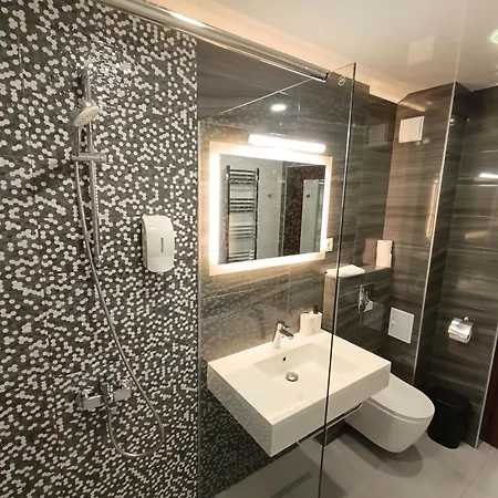 Aparthotel Lime House, 4*