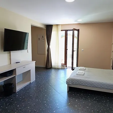Aparthotel Lime House,