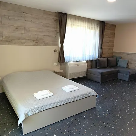 Lime House, Apart-hotel