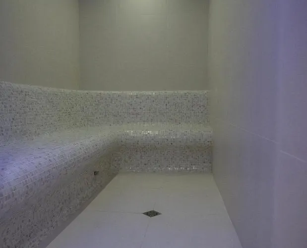 Aparthotel Lime House, Kyustendil