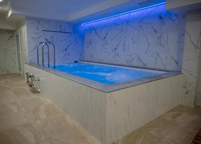 Lime House, 4* Kyustendil