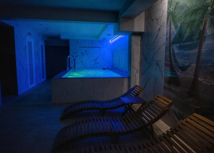 Lime House, Aparthotel 4*