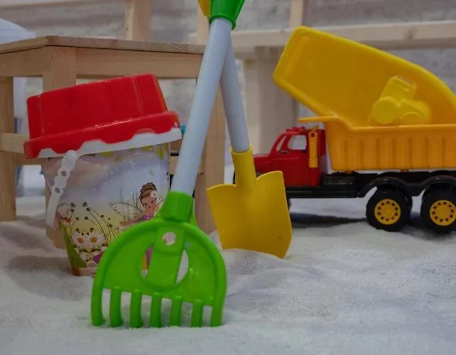 Lime House, Köstendil